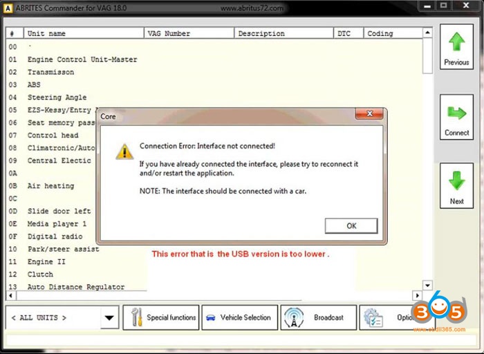 How to Update SVCI 2020 FTDI USB Driver? Auto Diagnostic ToolOBDII365