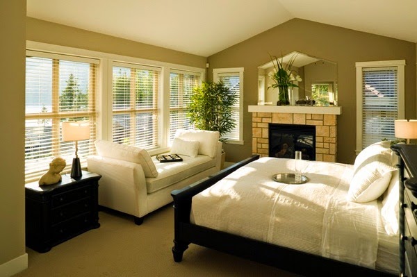 Feng Shui your bedroom