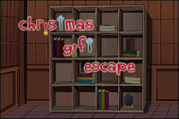 You've locked yourself up at #Santa's #Workshop at the #NorthPole! Now you must find a way to #Escape before he comes back and finds you here! #ChristmasGames