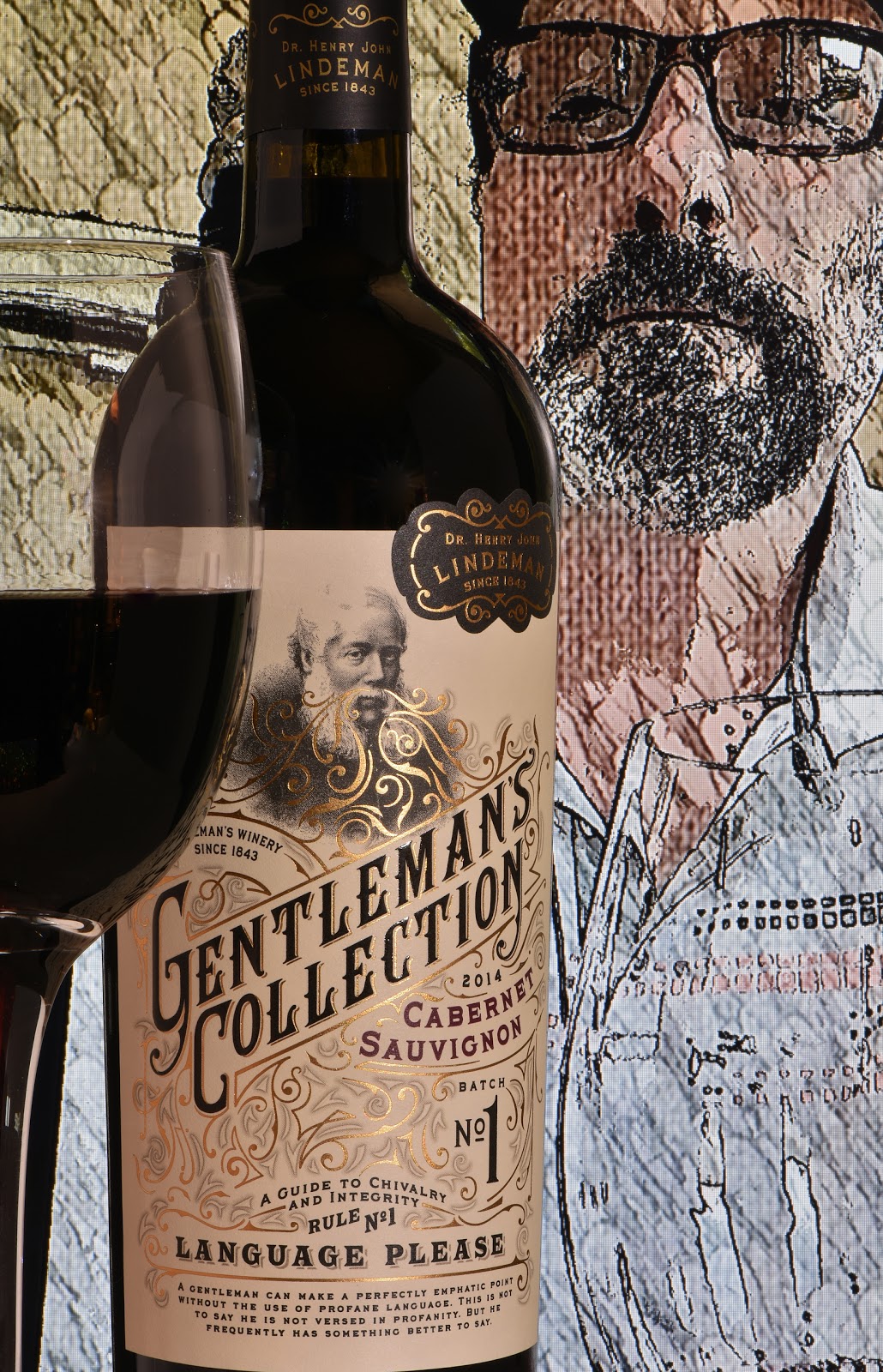 New Hampshire Wineman Lindeman