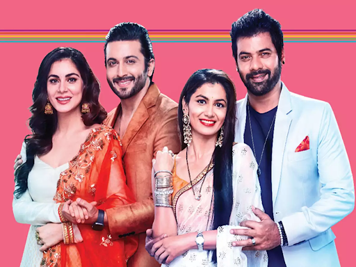Kumkum Bhagya Kundali Bhagya The Top Of The List This Week