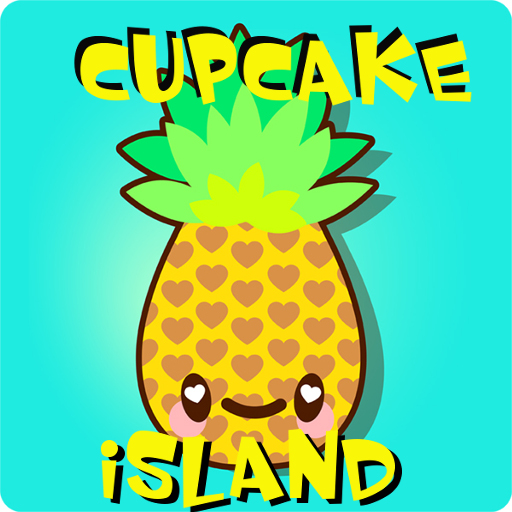 CupCake Island