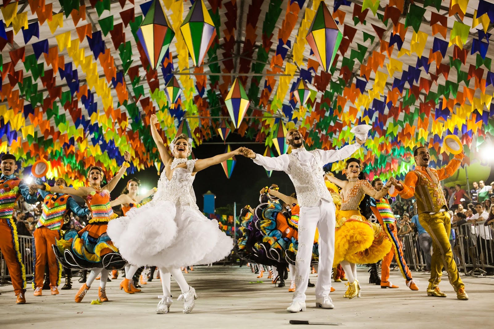 Festas Juninas em Araraquara confira a programação que vem por aí!