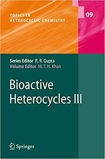 Bioactive Heterocycles III (Topics in Heterocyclic Chemistry, 9)