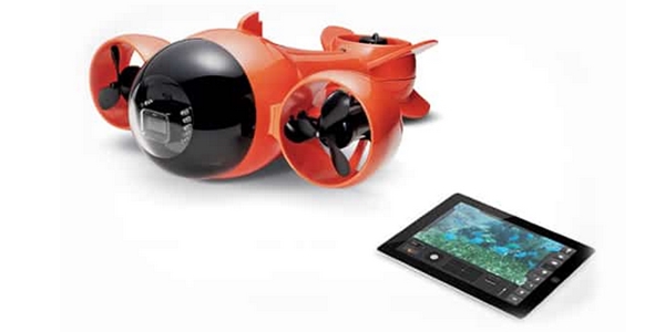 Drone Bawah Air Terbaik Paling Tangguh Drone Bawah Air Terbaik Paling Tangguh