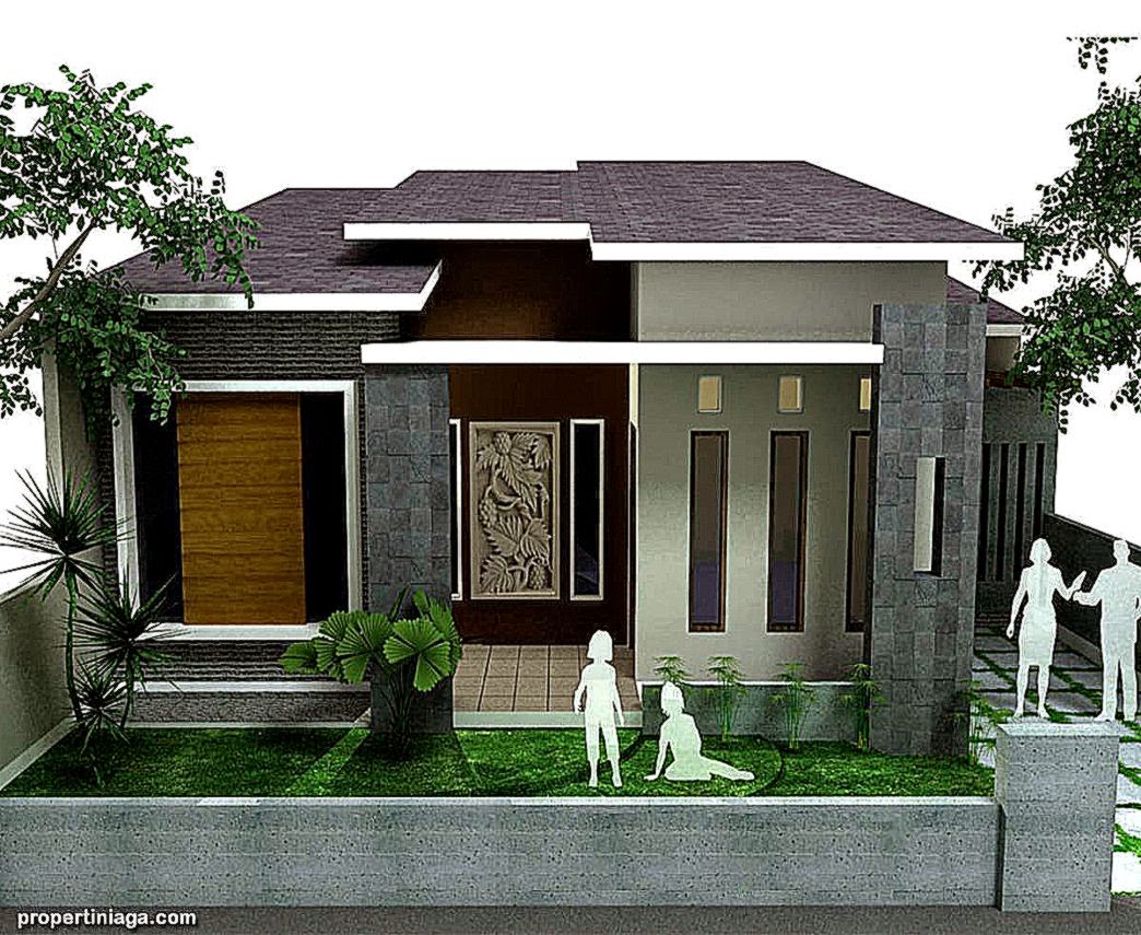Koleksi 90 Model Rumah Gudang Sederhana Terupdate Generasi Arsitek