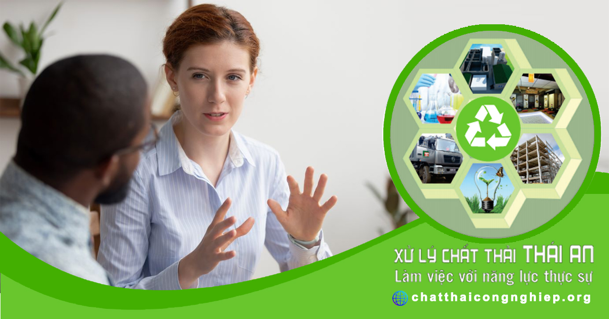 Tại sao lại cần tới công ty tư vấn môi trường? Tại sao lại cần tới công ty tư vấn môi trường?