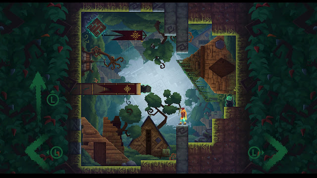 Tetragon (Multi) será lançado para PC e consoles em 12 de agosto