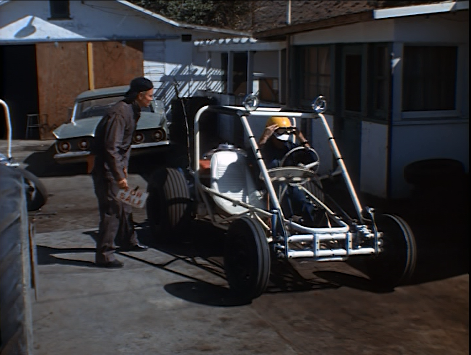 star trek dune buggy