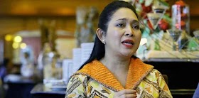 Siti Hediati Hariyadi: Kalau Tak Suka Dengan Pak Harto Tak Apa-apa, Tapi Beasiswa Supersemar-nya Jangan Dihentikan Dong