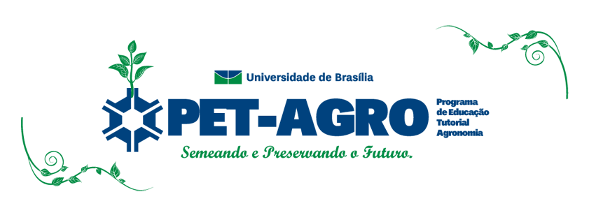 PET Agronomia - UnB