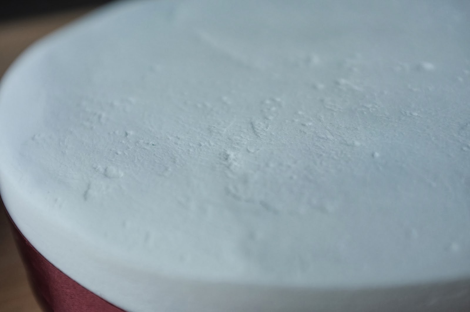 A little shop in Tokyo Royal icing vs. rolled fondant Getting ready