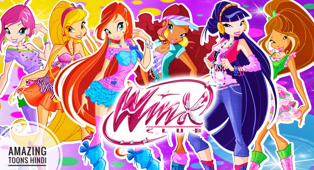 Winx Club Season 1 Episode 1 In Hindi Audiologisch Verwoord Powered By Doodlekit