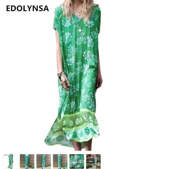 Clothing Sales In Australia - Long Dresses - Jennifer Lopez Green Dress - Topshop Uk Sale