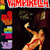 Vampirella #108 - Alex Toth art