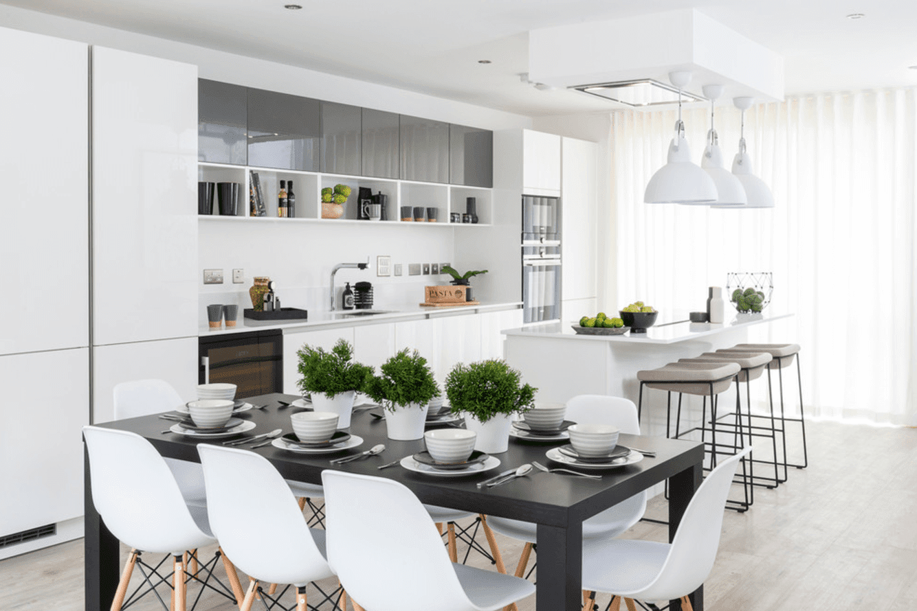 ¿Por qué es hora de ir al Monocromo?