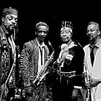 art ensemble of chicago