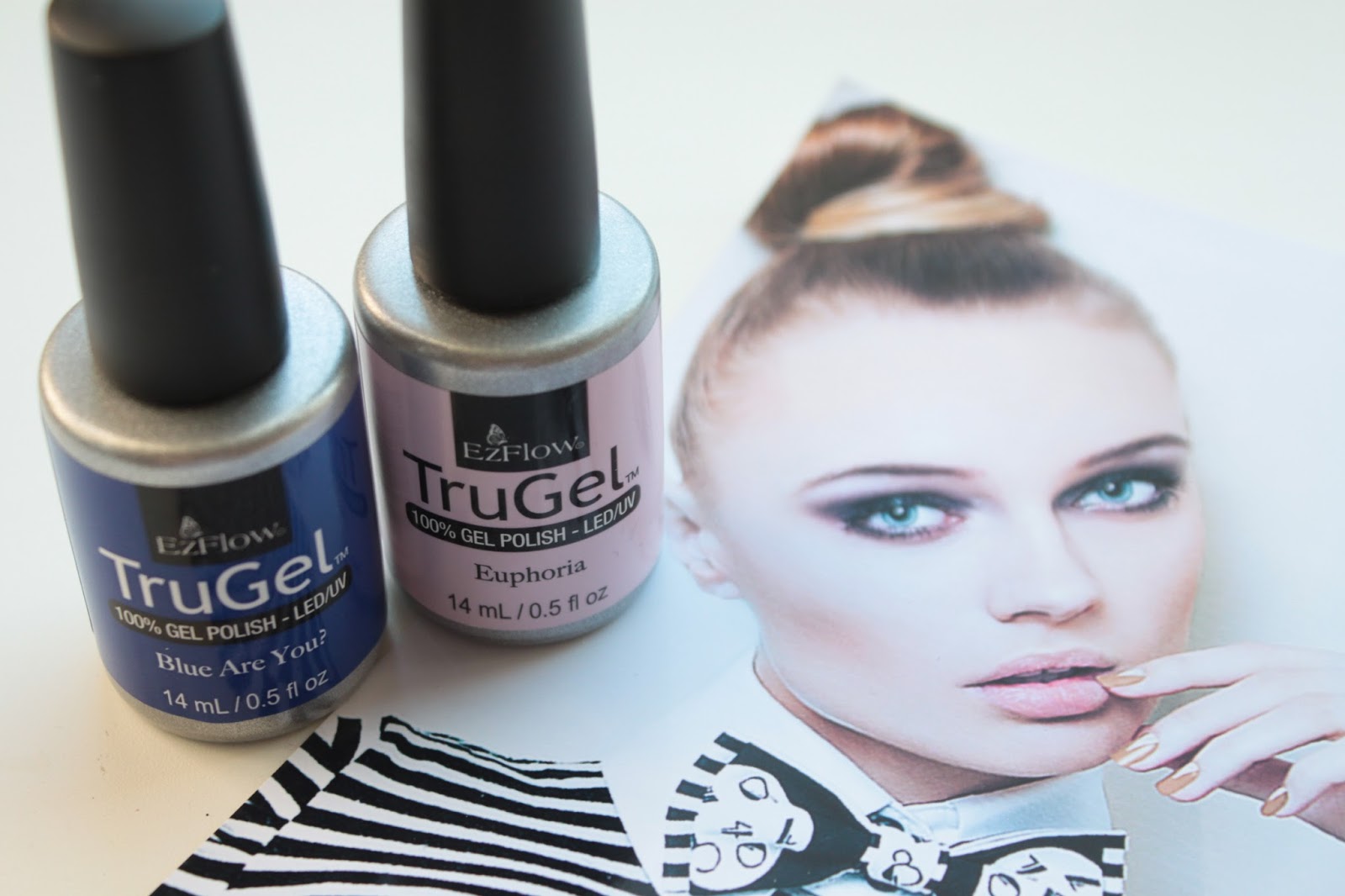 настроение на кончиках пальцев: октября 2015