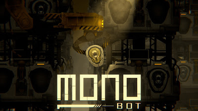 Monobot Game Screenshot 1