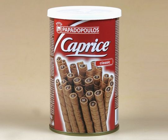 Μπισκότα ιστορία