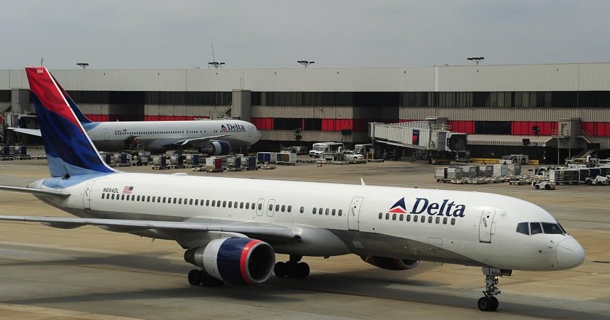 delta airlines phone number usa