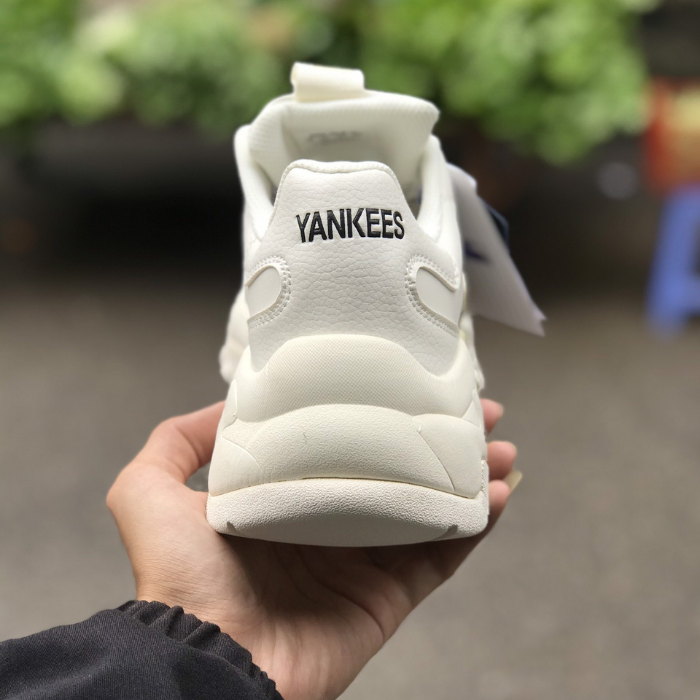 MLB NY vàng- Siêu phẩm cực hot mà bạn không thể bỏ lỡ