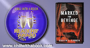 Marked For Revenge by Jennifer S Alderson