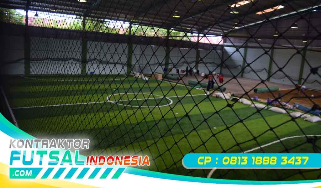 Biaya Pembangunan Lapangan Futsal Indoor Sederhana Terbaru Biaya Pembangunan Lapangan Futsal Indoor Sederhana Terbaru