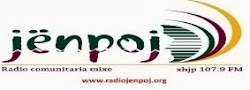 Radio Jenpoj 107.9 FM