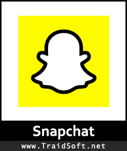 تحميل سناب شات Snapchat%2BLogo