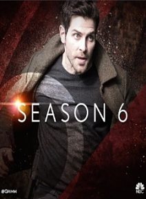 serie Grimm sexta temporada serie Grimm sexta temporada