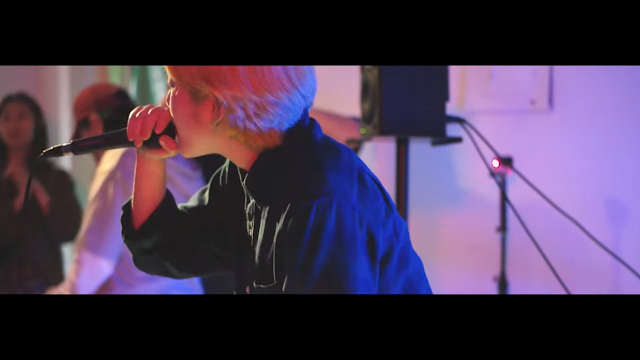 SLEEQ - ONE AND ONLY (LIVE) #SLEEQ #KHH #KHIPHOP