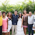 Pérez Ballote se casó en emotiva y concurrida ceremonia