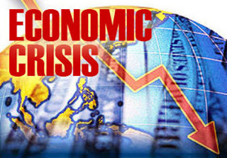 global economic collapse