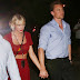 Taylor Swift y Tom Hiddleston ya no ocultan su romance