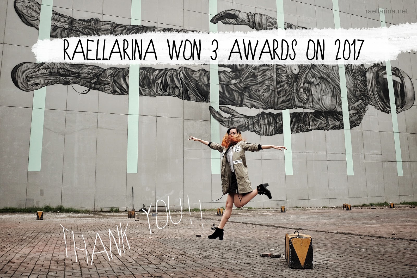 Philippines Best Arts & Crafts Blog (won 3 Awards on 2017) - Raellarina