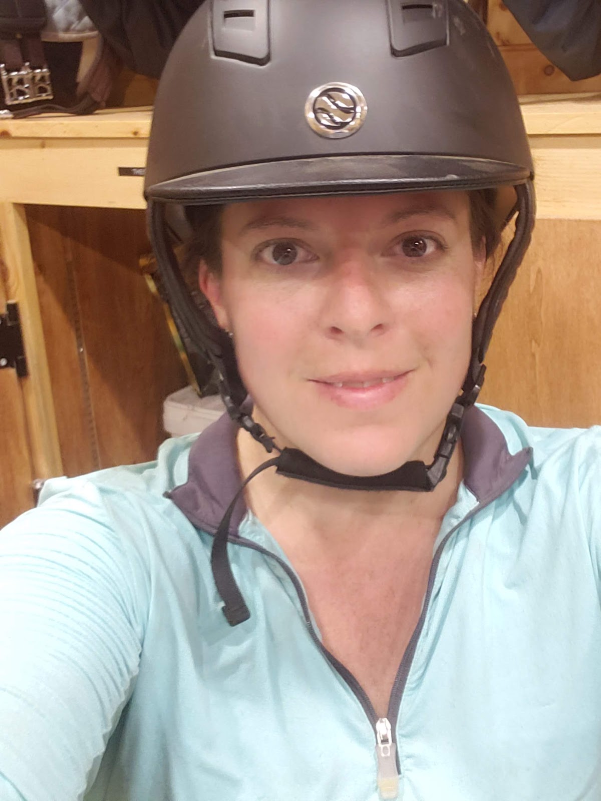 Thoughtful Equestrian International Helmet Awareness Day