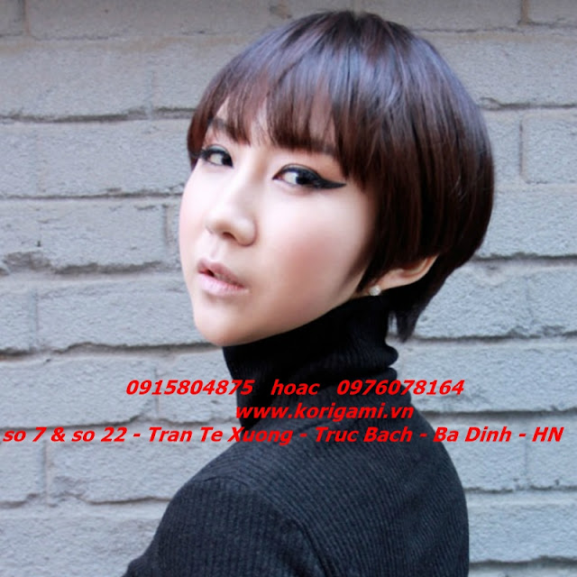 KIỂU TÓC TOMBOY TÉM PIXIE VỚI MÁI NGỐ THƯA MƯA ĐẸP CHO BẠN GÁI KIỂU TÓC TOMBOY TÉM PIXIE VỚI MÁI NGỐ THƯA MƯA ĐẸP CHO BẠN GÁI