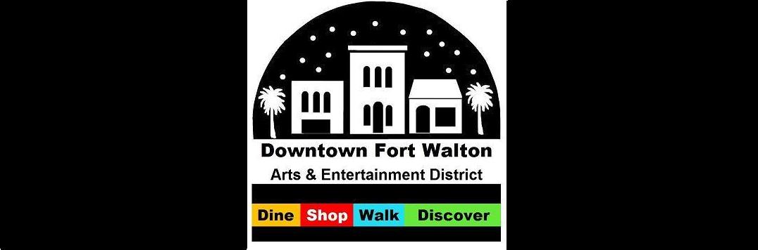 Welcome to Downtown Fort Walton Beach