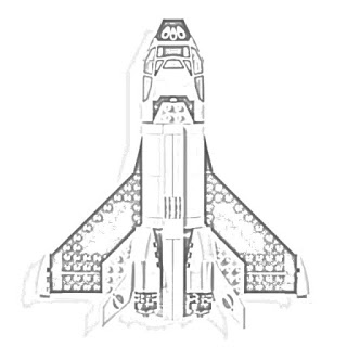 Lego NASA coloring pages coloring.filminspector.com