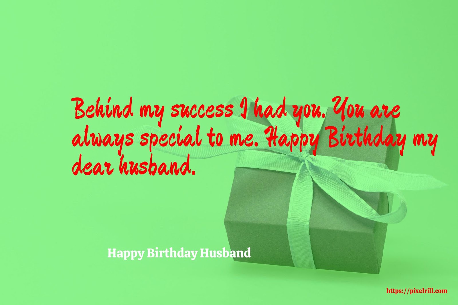 Happy Birthday Wishes For Husband Greeting Cards, Messages, Quotes ...