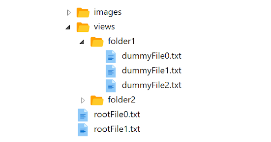 PowerShell WPF - Customize TreeView Icon
