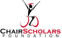 ChairScholars Foundation Scholarships