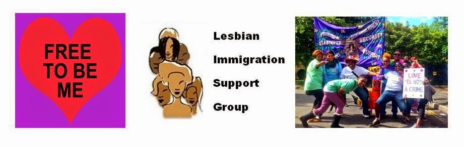 Lesbian Immigration 45