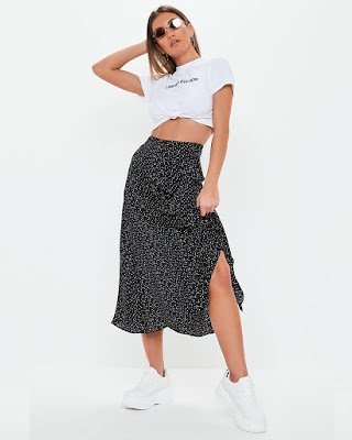 jual A-Line Skirt lebar dan seksi manis