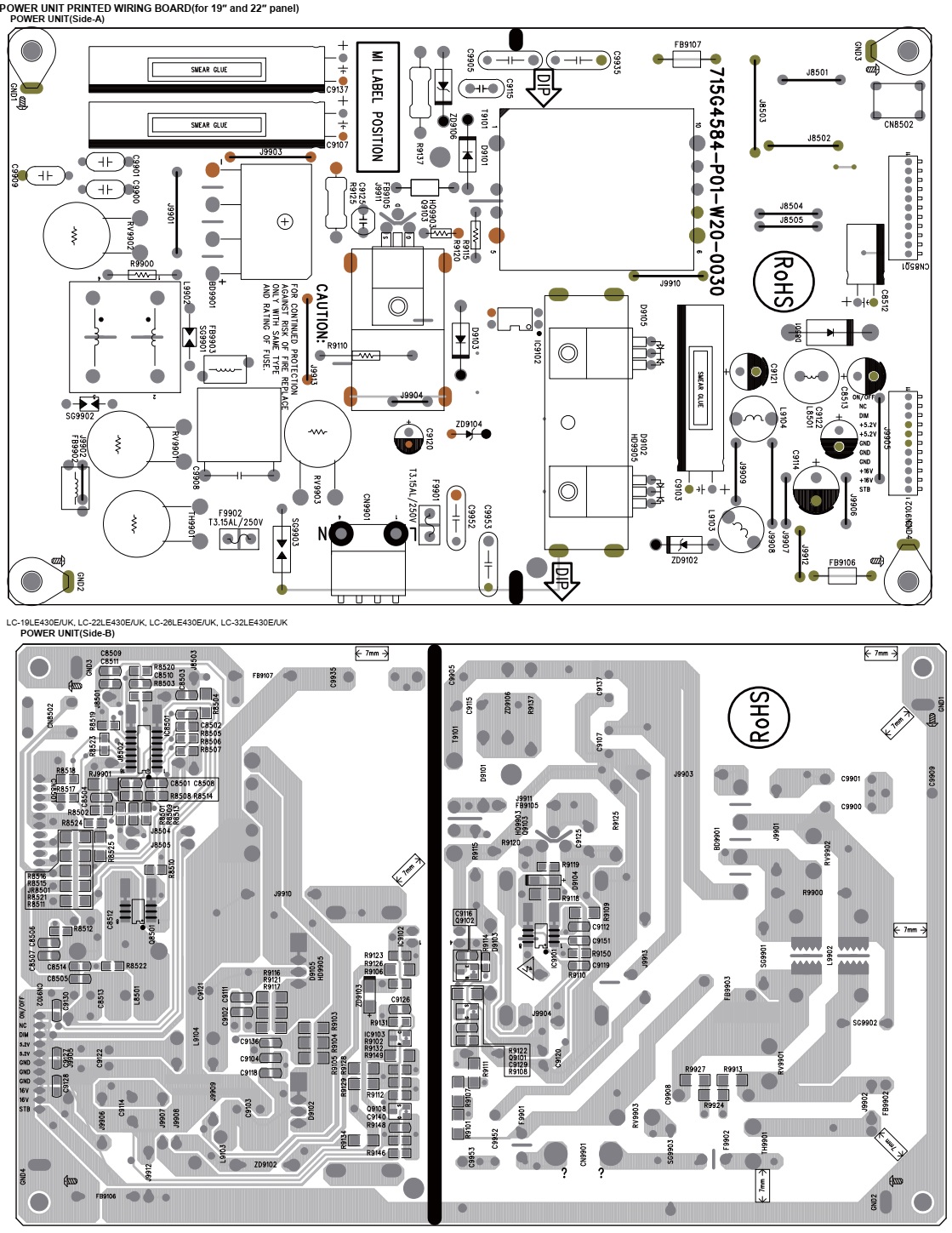 Master Electronics Repair !: May 2020
