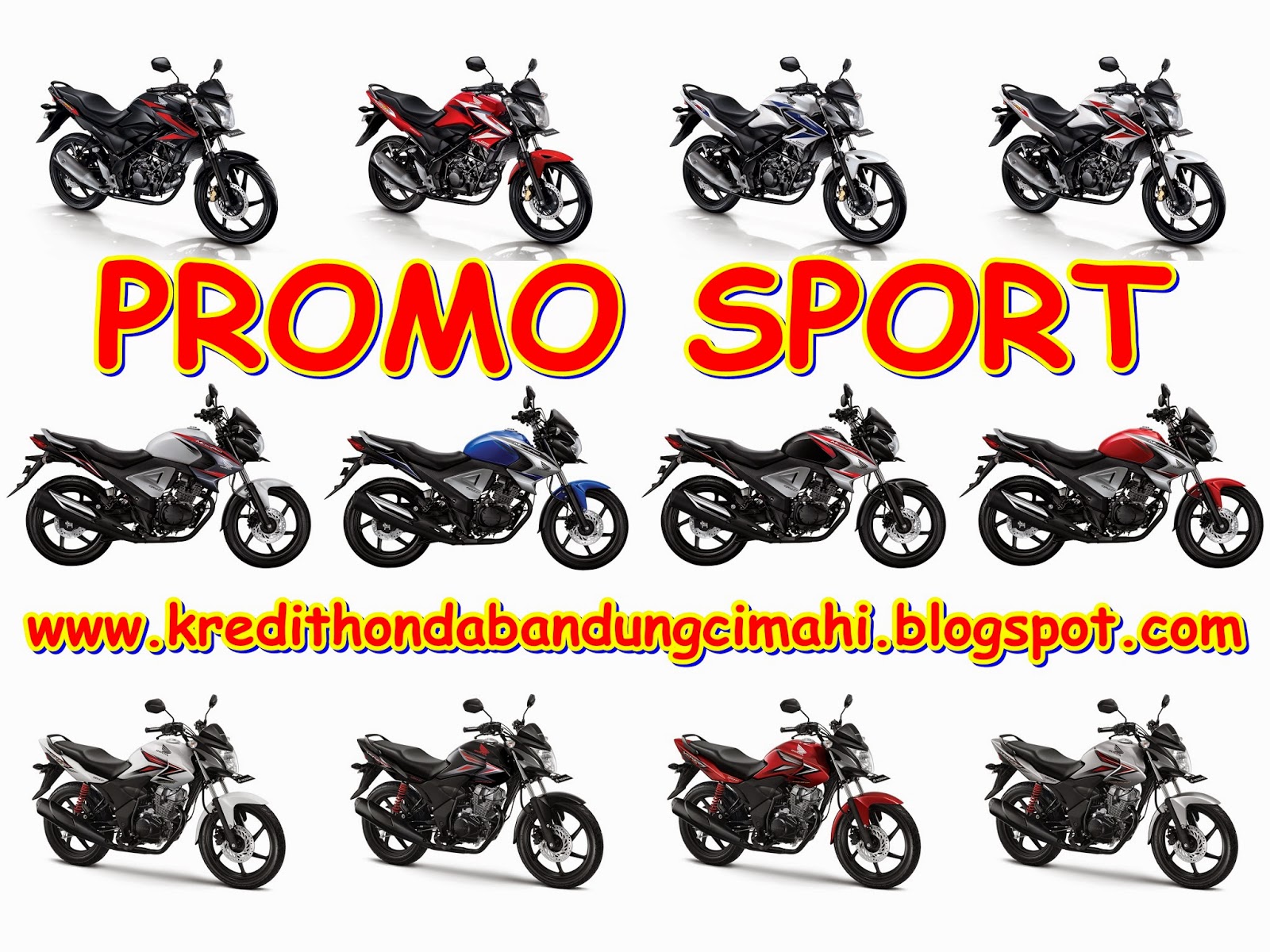 Promo sport