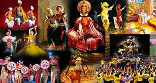 Indian Cultural Heritage