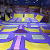 The Trampoline Park (Zero Gravity Zone) Experience