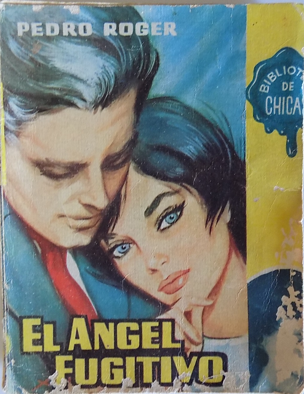 De lo social y mucho más Colección Biblioteca de Chicas (I)